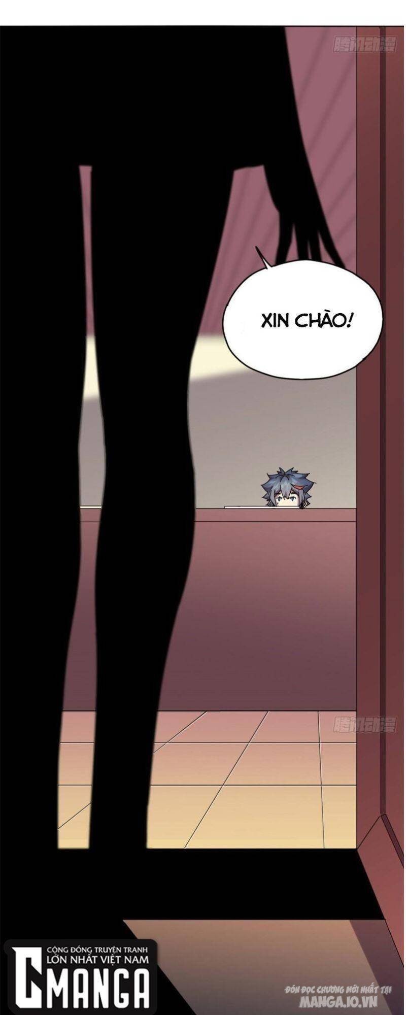 Siêu Thần Chế Tạp Sư Chapter 50 - Trang 2