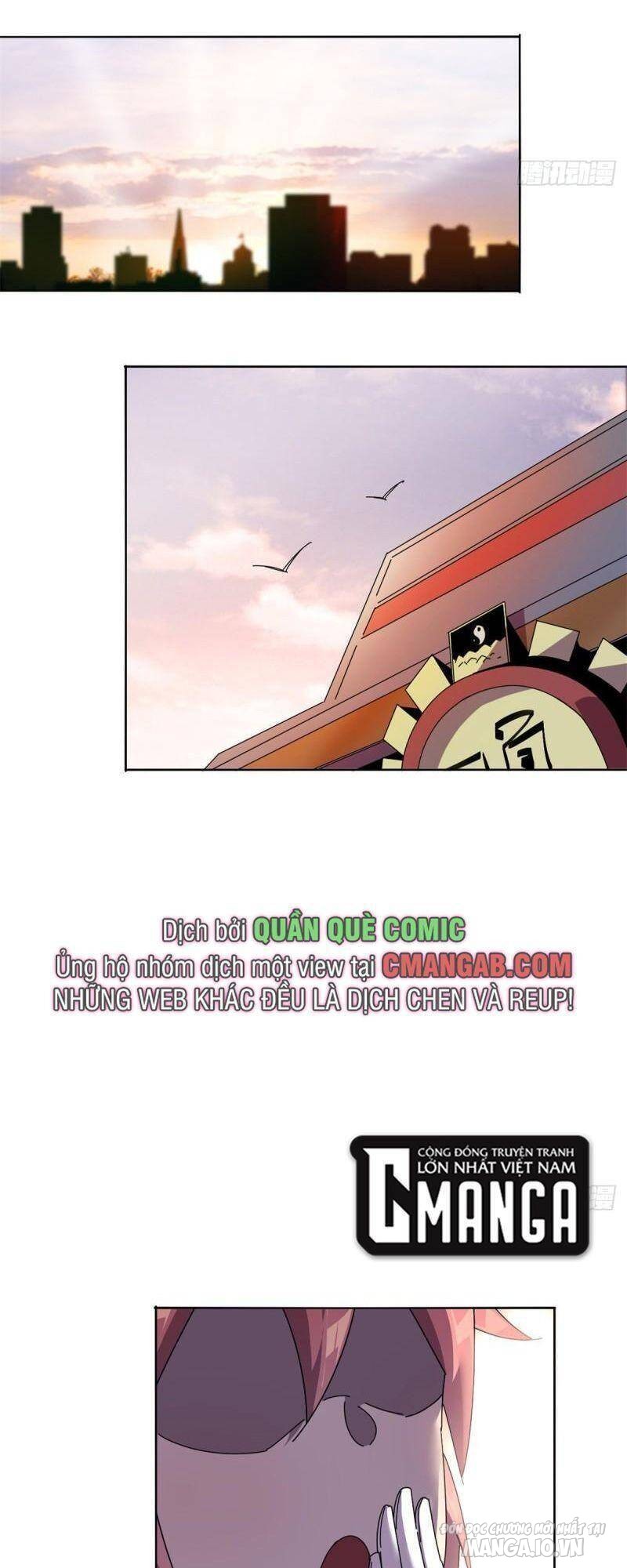 Siêu Thần Chế Tạp Sư Chapter 50 - Trang 2