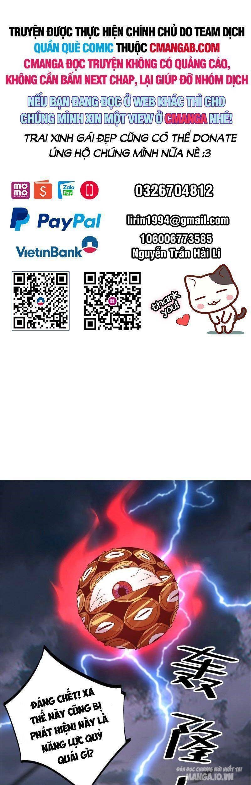 Siêu Thần Chế Tạp Sư Chapter 55 - Trang 2