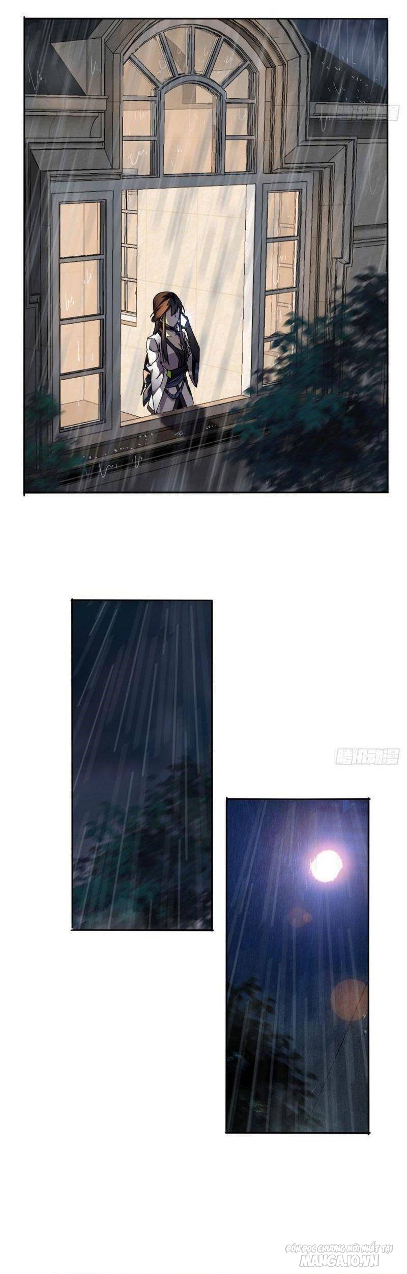 Siêu Thần Chế Tạp Sư Chapter 56 - Trang 2