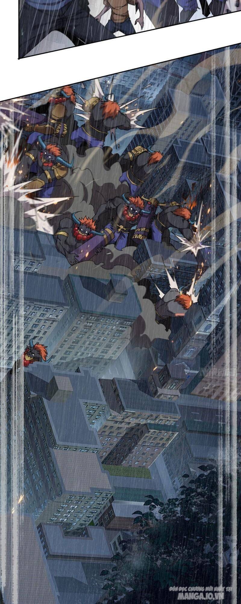 Siêu Thần Chế Tạp Sư Chapter 57 - Trang 2