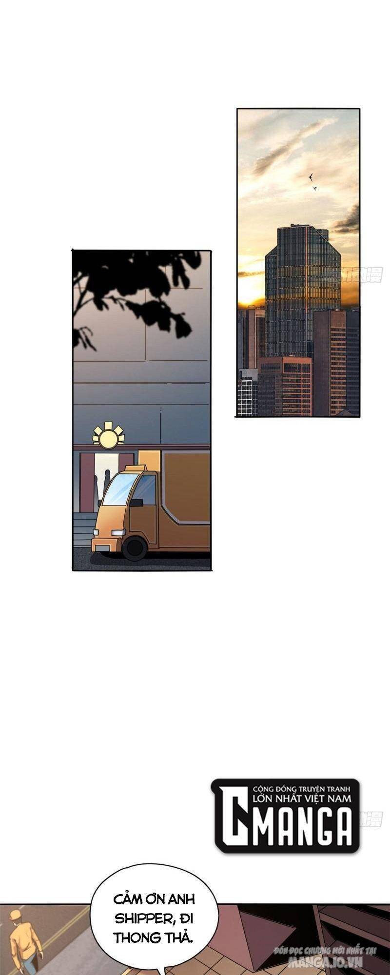 Siêu Thần Chế Tạp Sư Chapter 58 - Trang 2