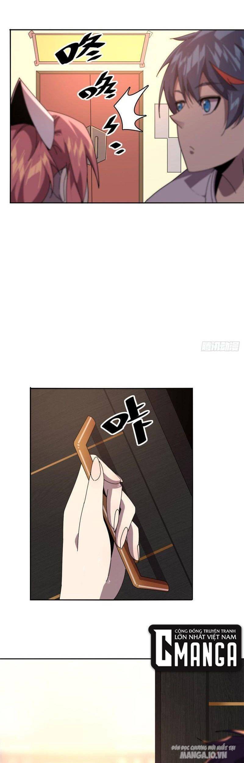 Siêu Thần Chế Tạp Sư Chapter 59 - Trang 2