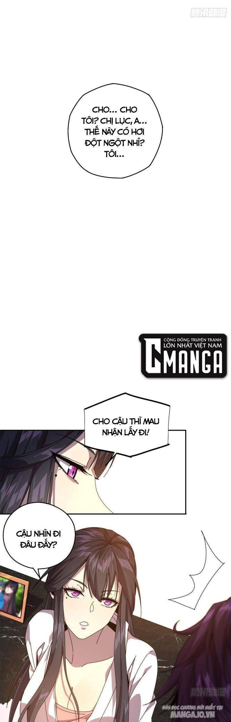 Siêu Thần Chế Tạp Sư Chapter 60 - Trang 2