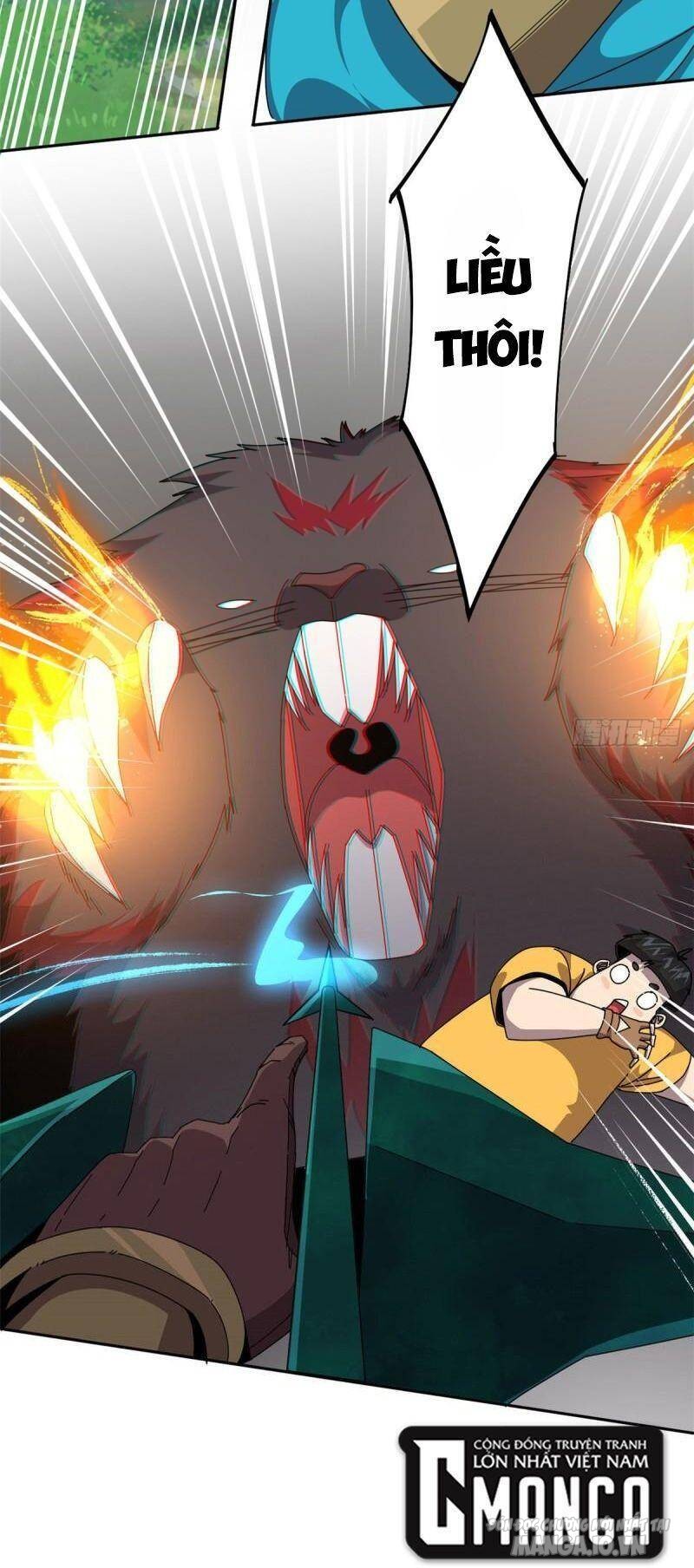 Siêu Thần Chế Tạp Sư Chapter 61 - Trang 2