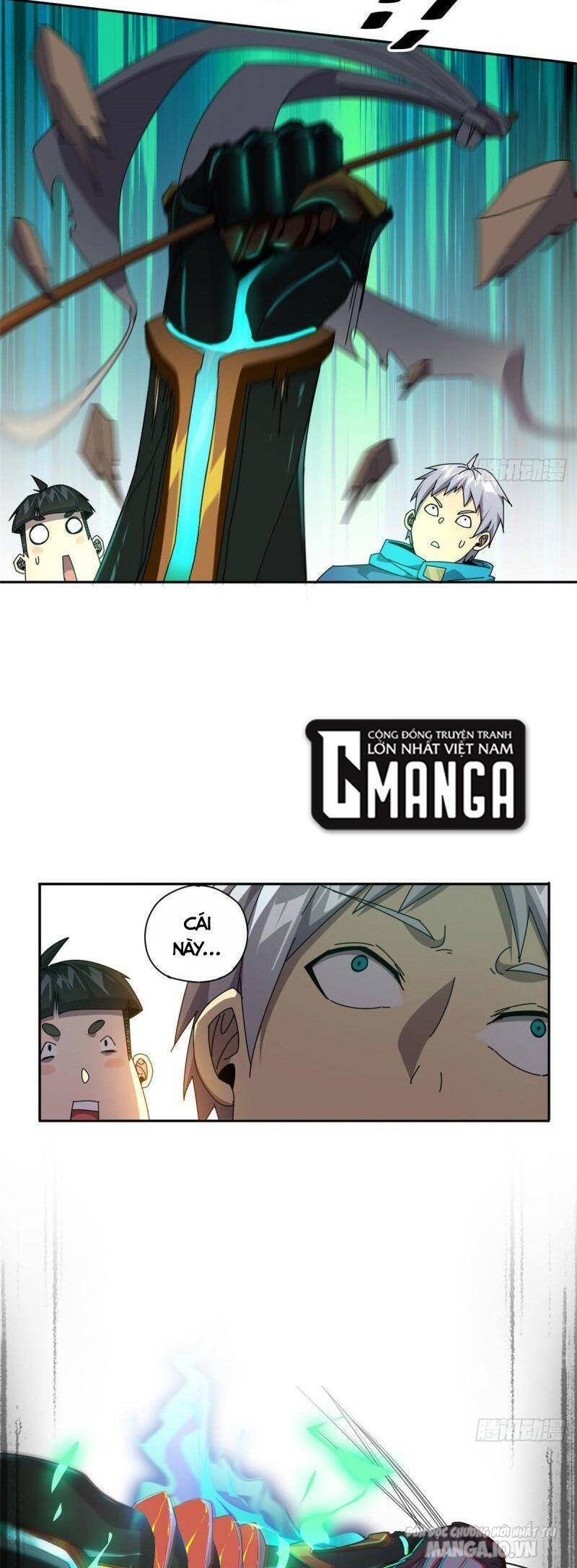 Siêu Thần Chế Tạp Sư Chapter 61 - Trang 2