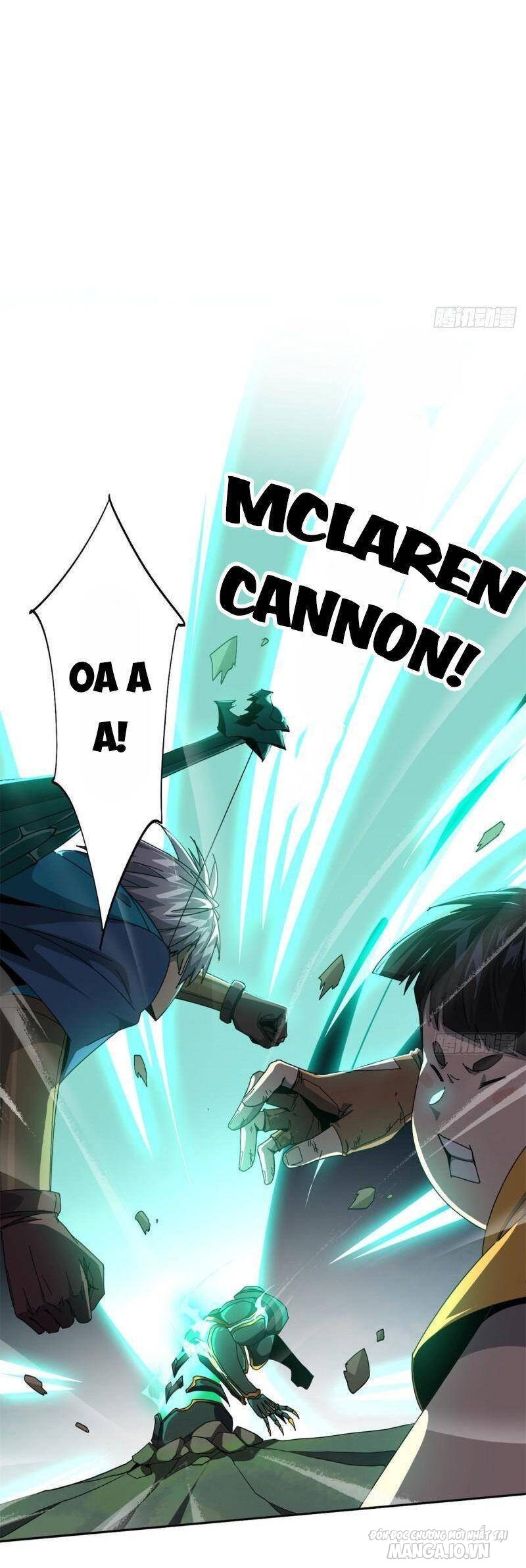 Siêu Thần Chế Tạp Sư Chapter 62 - Trang 2