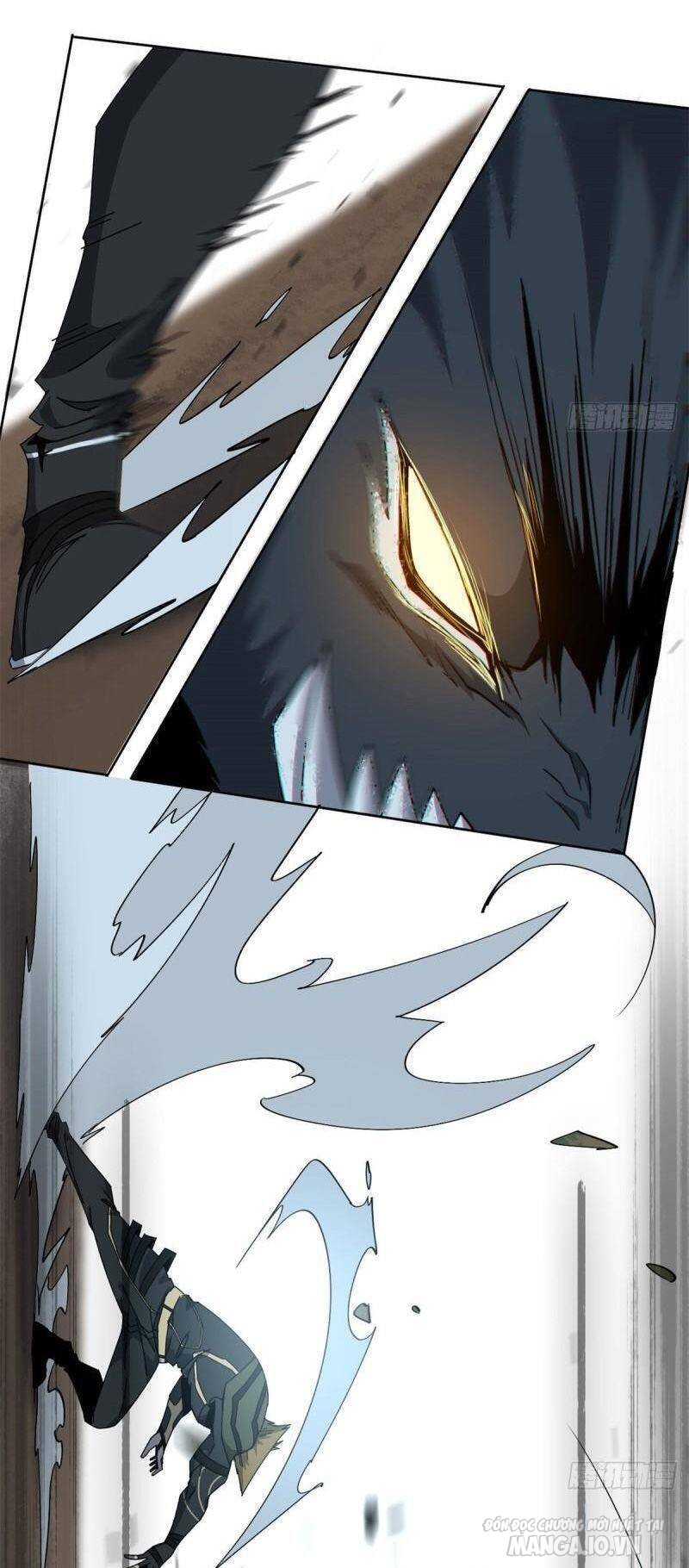 Siêu Thần Chế Tạp Sư Chapter 66 - Trang 2