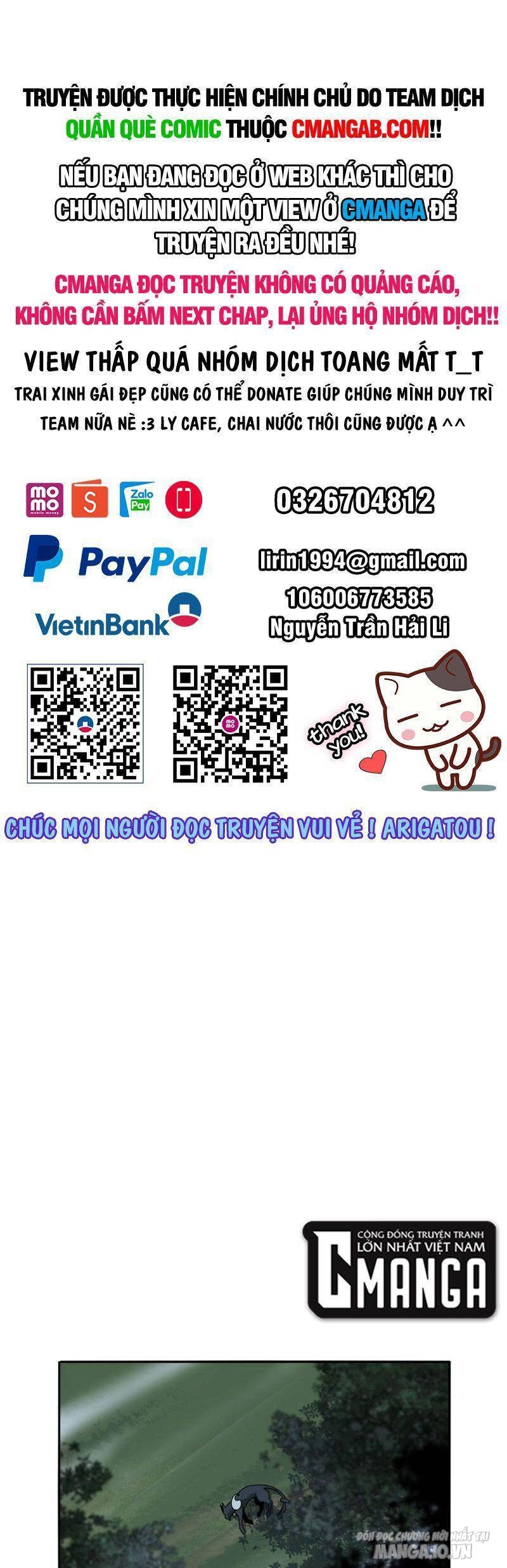 Siêu Thần Chế Tạp Sư Chapter 67 - Trang 2