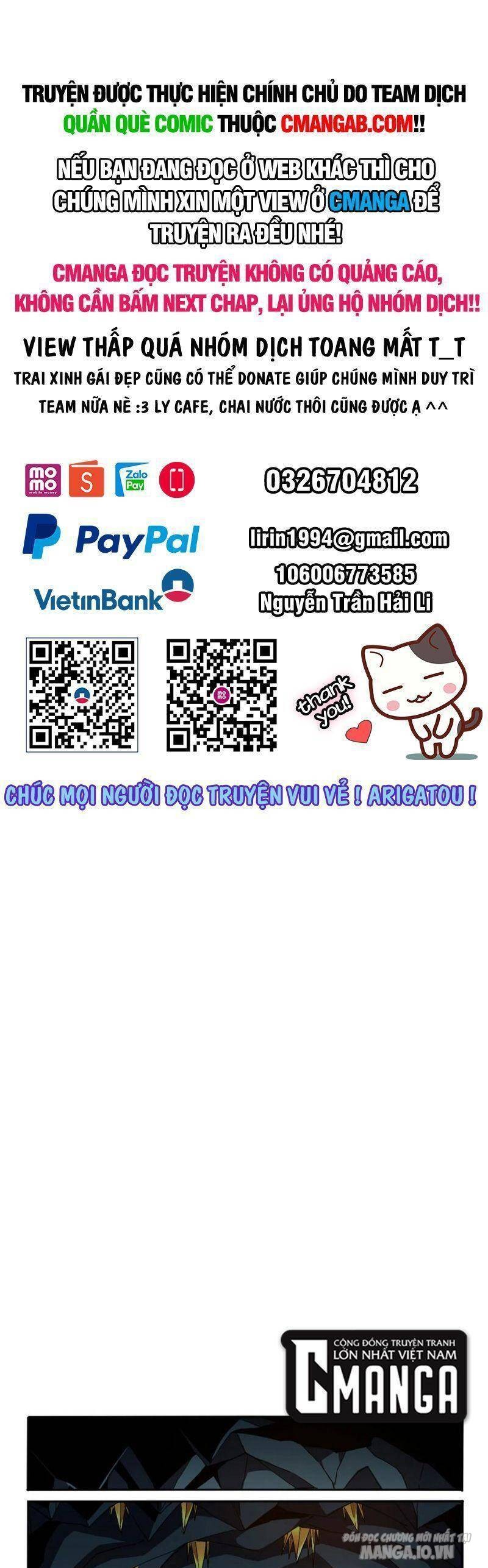 Siêu Thần Chế Tạp Sư Chapter 68 - Trang 2