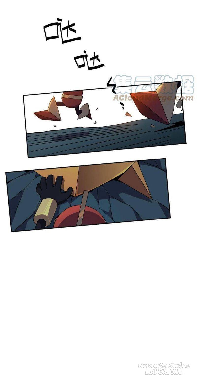 Siêu Thần Chế Tạp Sư Chapter 69 - Trang 2