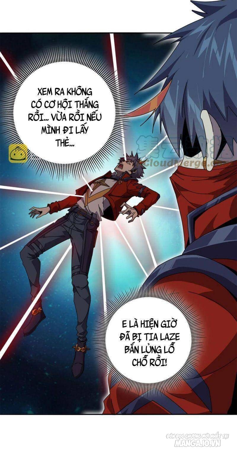 Siêu Thần Chế Tạp Sư Chapter 69 - Trang 2