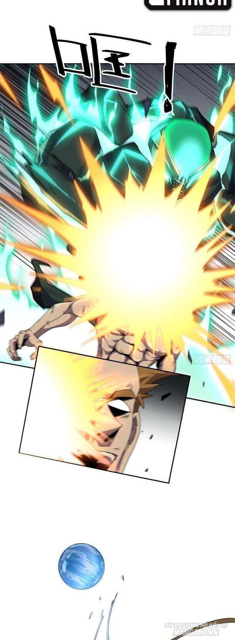 Siêu Thần Chế Tạp Sư Chapter 70 - Trang 2