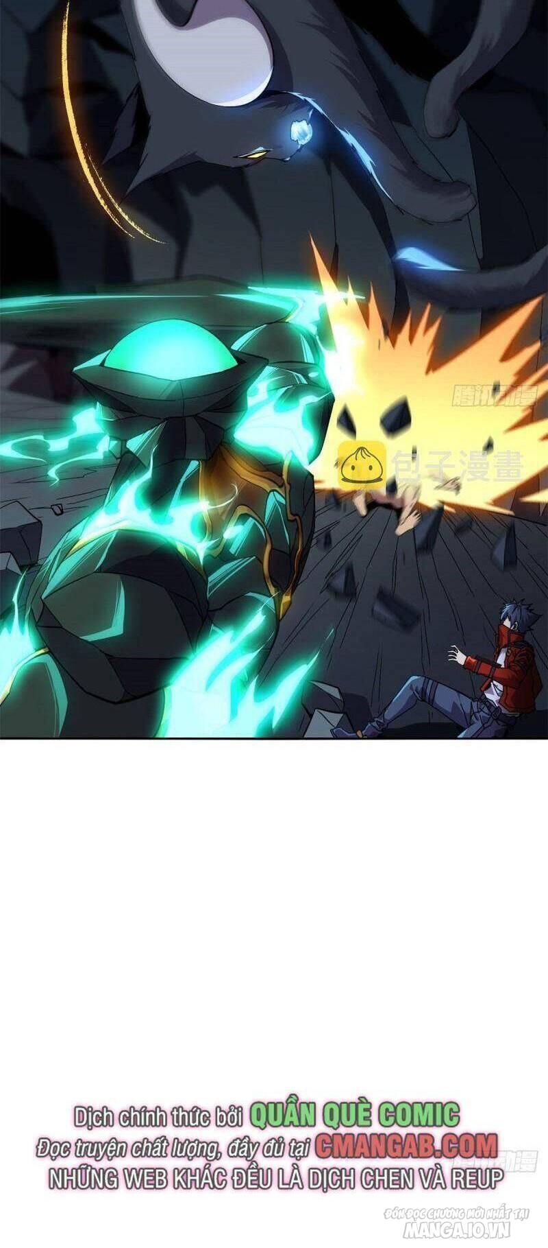 Siêu Thần Chế Tạp Sư Chapter 70 - Trang 2