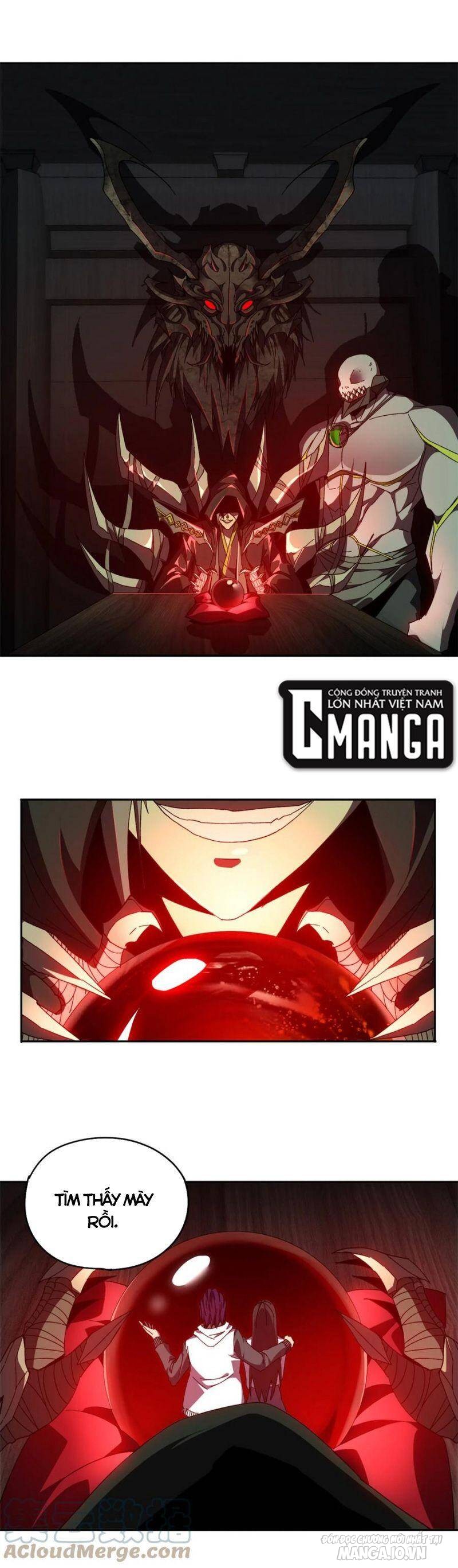 Siêu Thần Chế Tạp Sư Chapter 71 - Trang 2