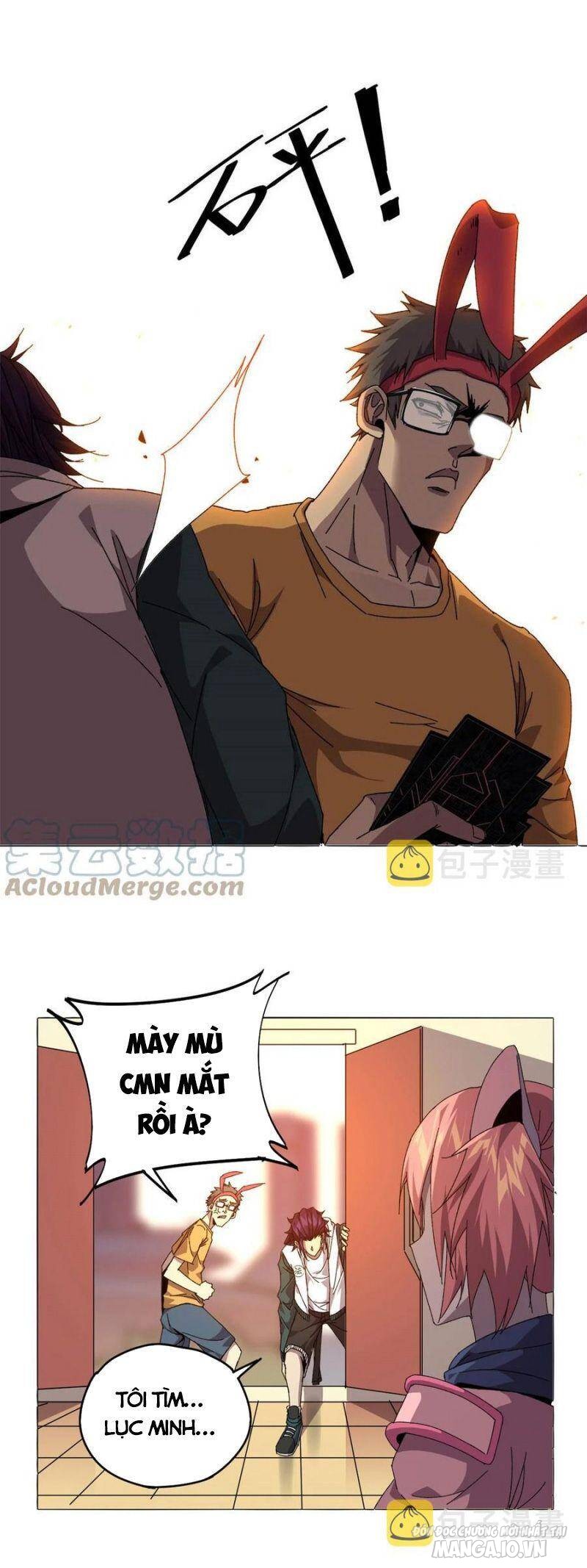 Siêu Thần Chế Tạp Sư Chapter 72 - Trang 2