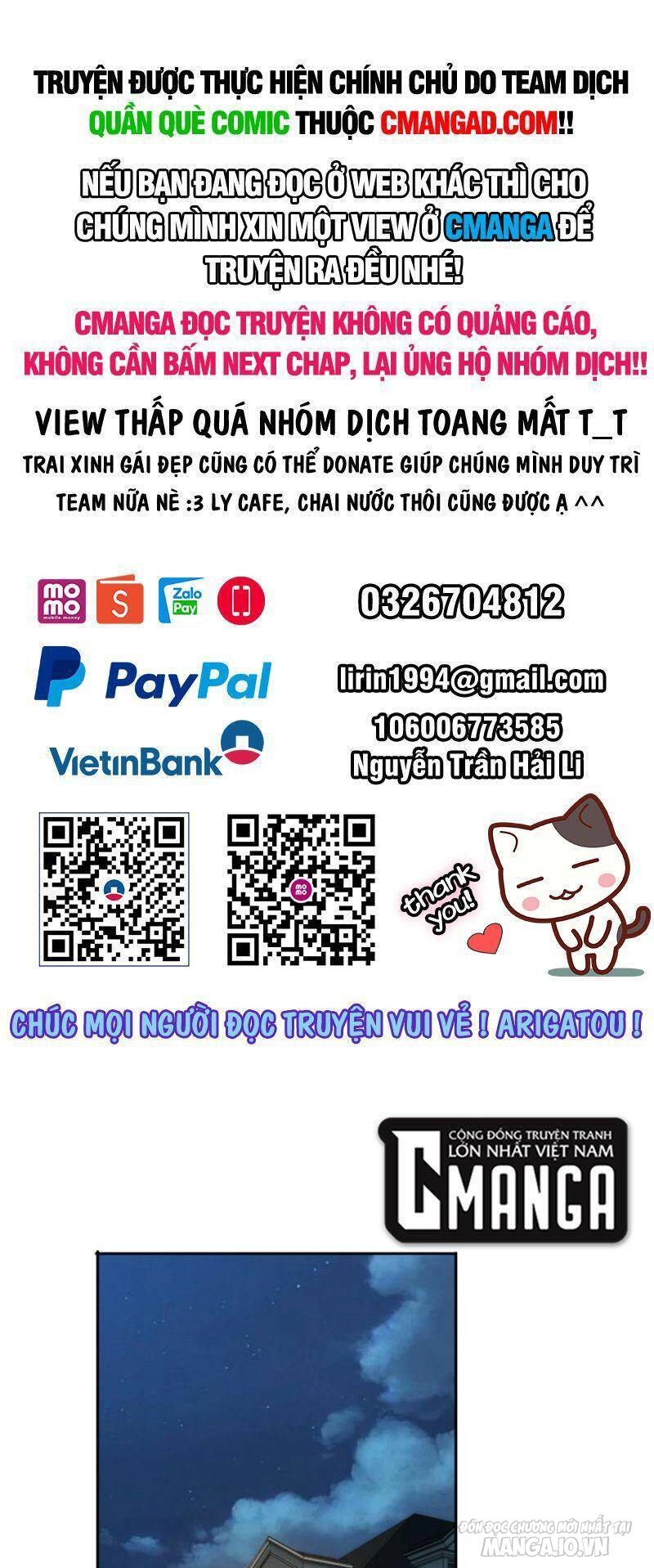 Siêu Thần Chế Tạp Sư Chapter 72 - Trang 2