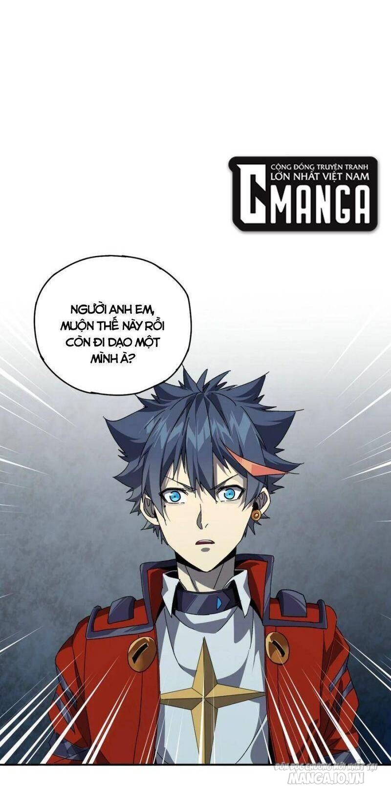 Siêu Thần Chế Tạp Sư Chapter 74 - Trang 2