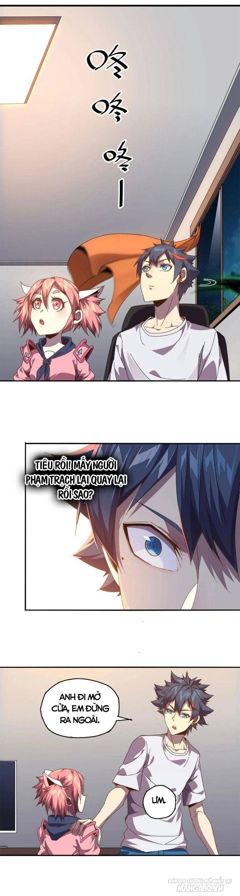 Siêu Thần Chế Tạp Sư Chapter 75 - Trang 2