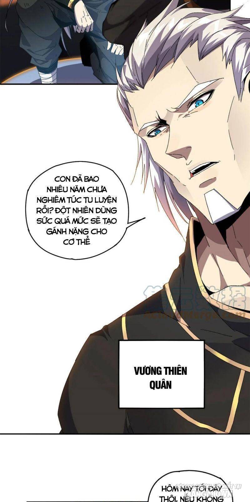 Siêu Thần Chế Tạp Sư Chapter 75 - Trang 2