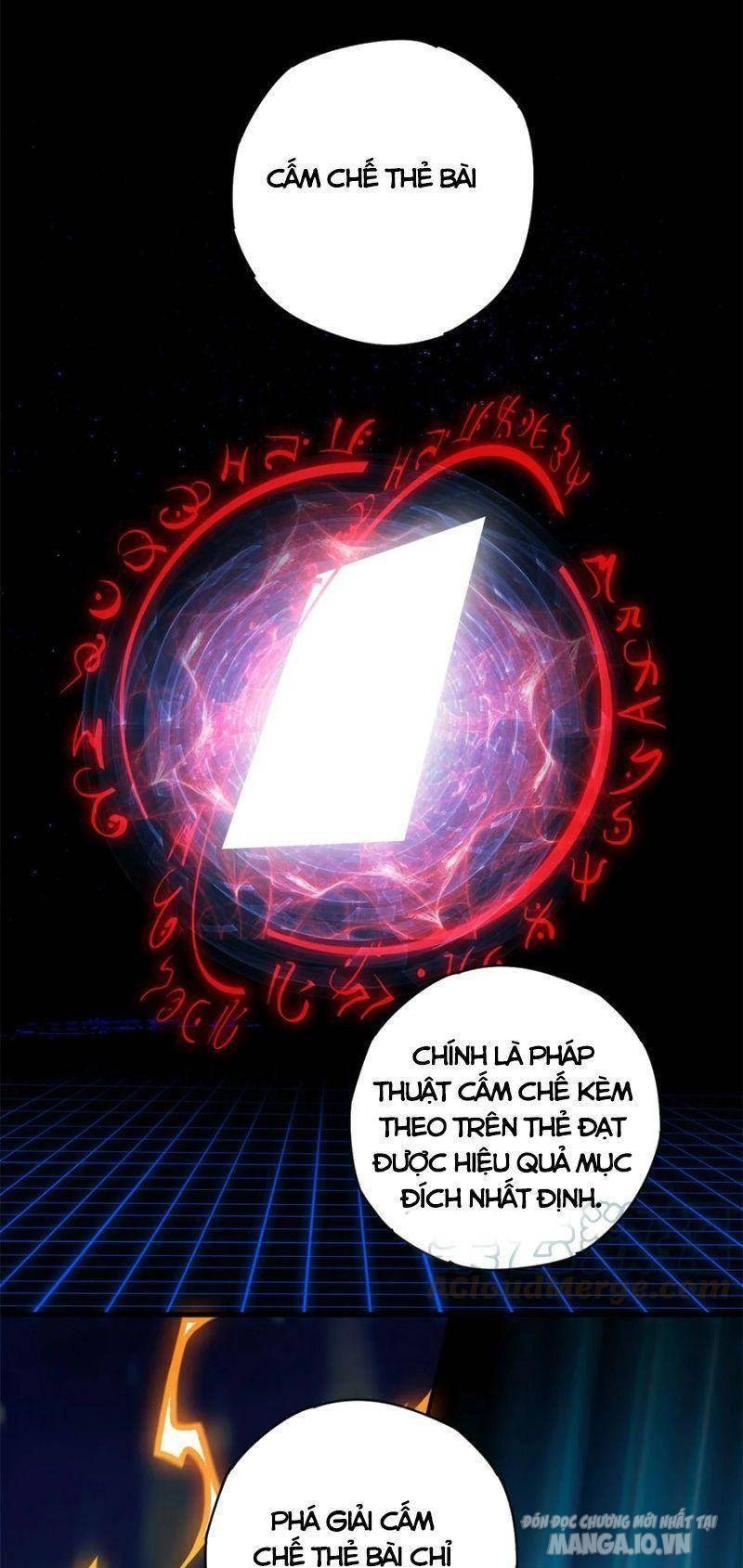 Siêu Thần Chế Tạp Sư Chapter 76 - Trang 2