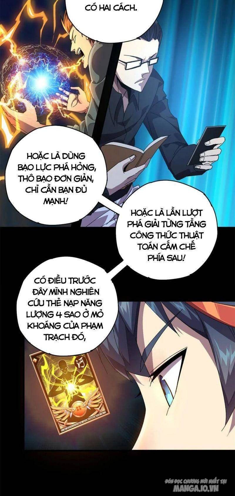 Siêu Thần Chế Tạp Sư Chapter 76 - Trang 2