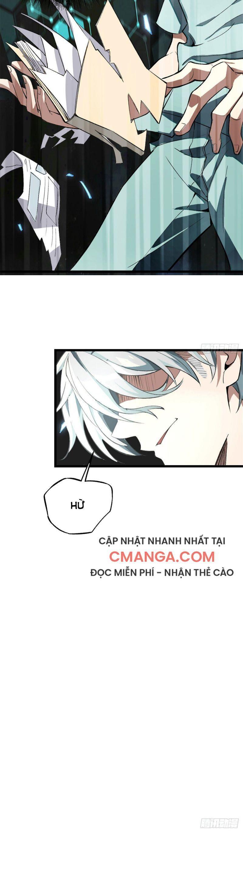 Siêu Thần Cơ Giới Sư Chapter 1.2 - Trang 2