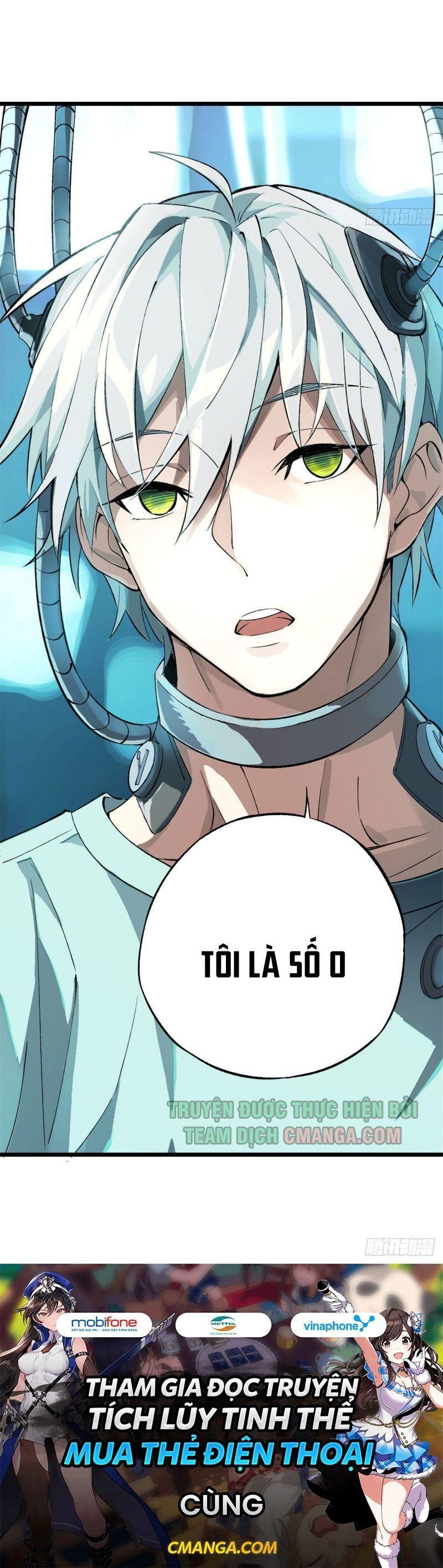 Siêu Thần Cơ Giới Sư Chapter 1.2 - Trang 2