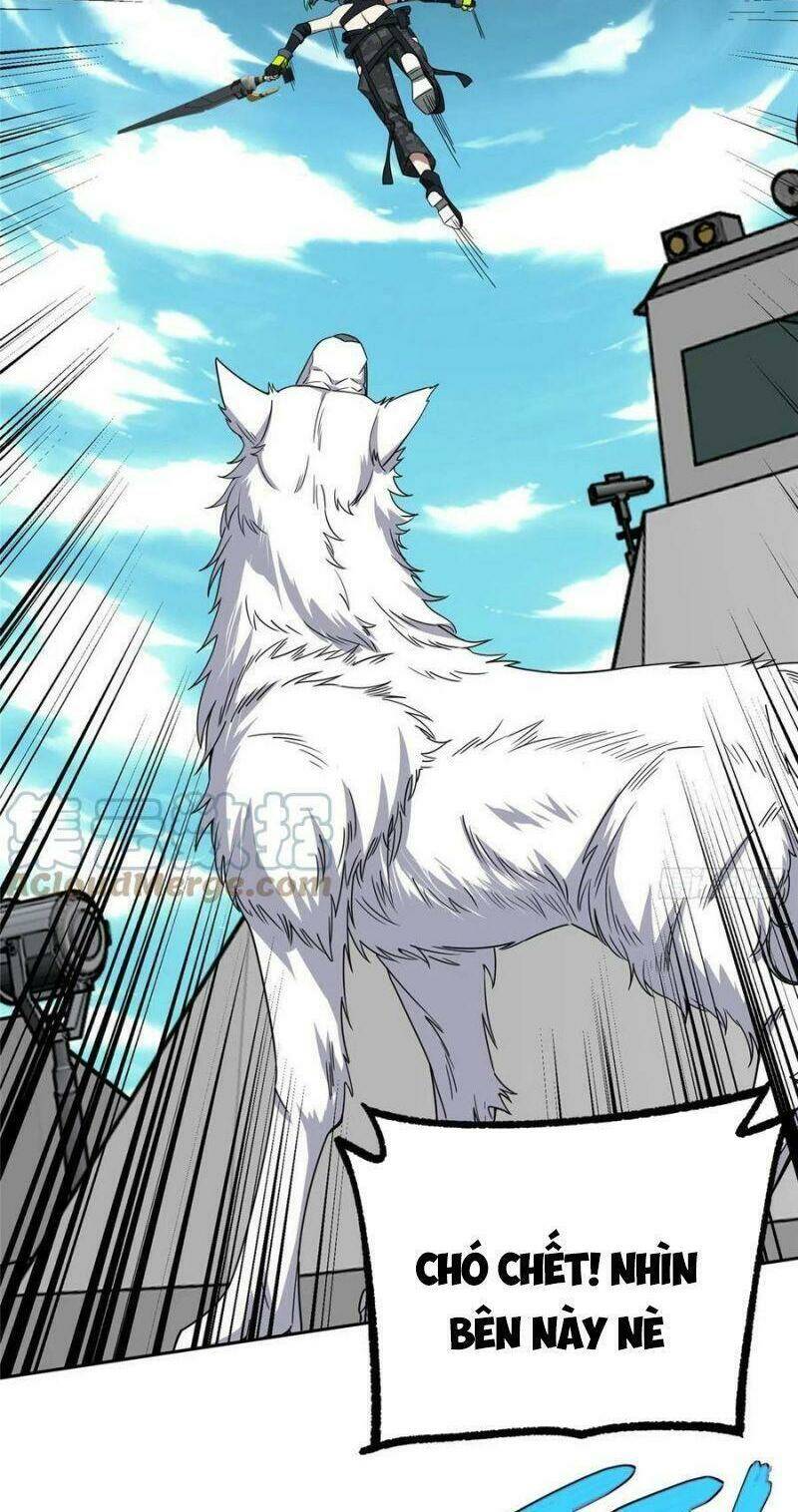 Siêu Thần Cơ Giới Sư Chapter 100 - Trang 2