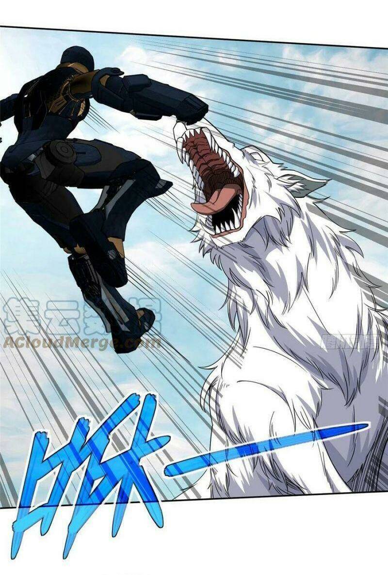 Siêu Thần Cơ Giới Sư Chapter 100 - Trang 2