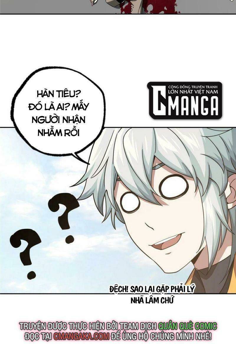 Siêu Thần Cơ Giới Sư Chapter 100 - Trang 2