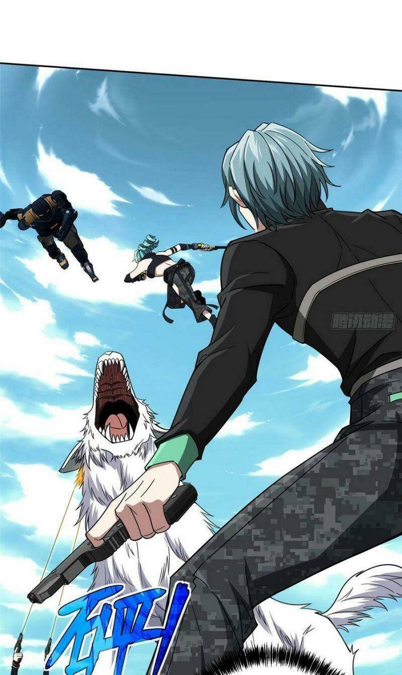 Siêu Thần Cơ Giới Sư Chapter 100 - Trang 2