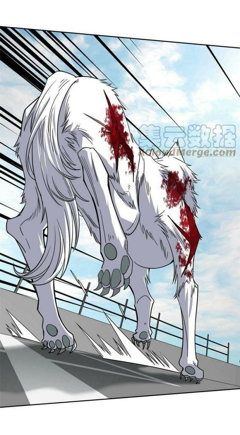 Siêu Thần Cơ Giới Sư Chapter 100 - Trang 2