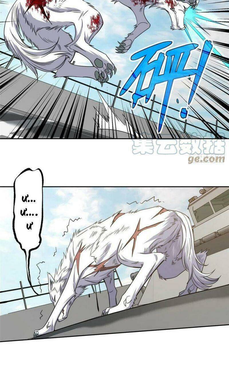 Siêu Thần Cơ Giới Sư Chapter 100 - Trang 2