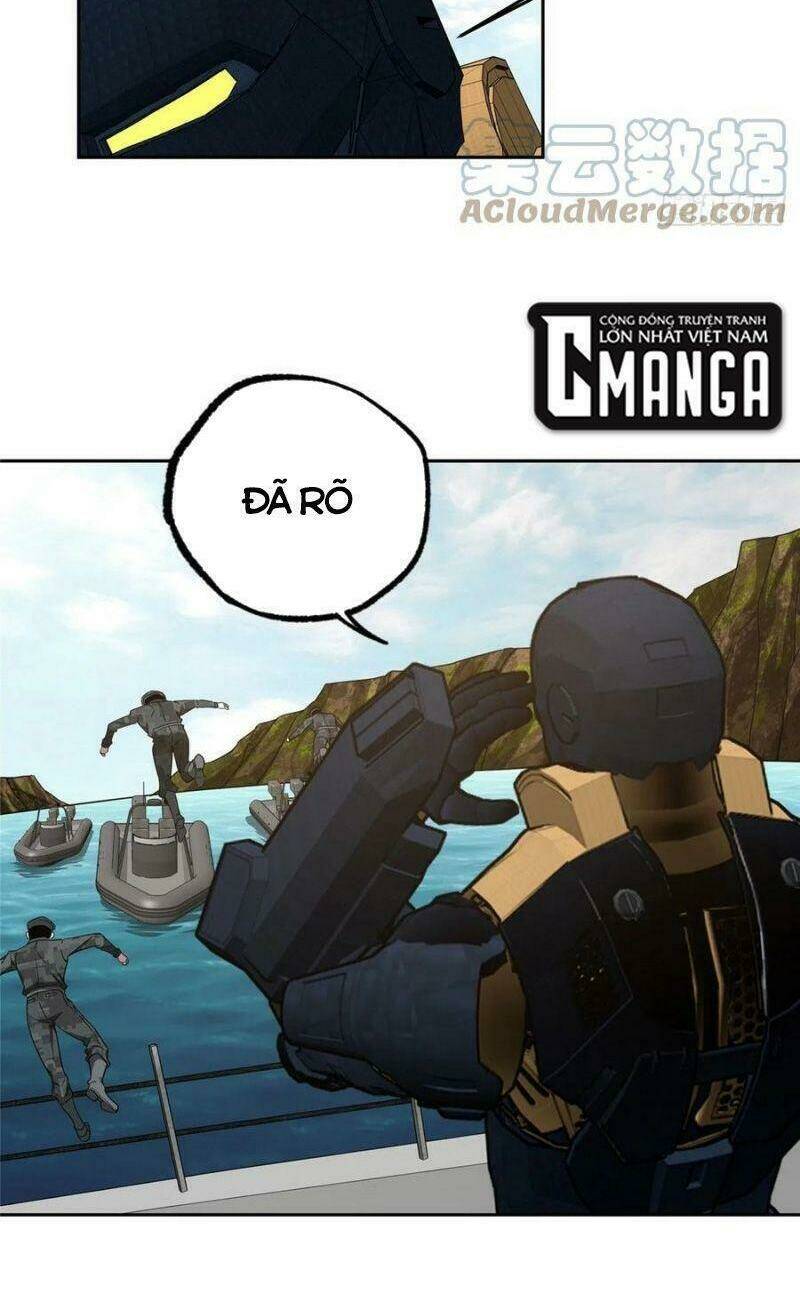 Siêu Thần Cơ Giới Sư Chapter 100 - Trang 2