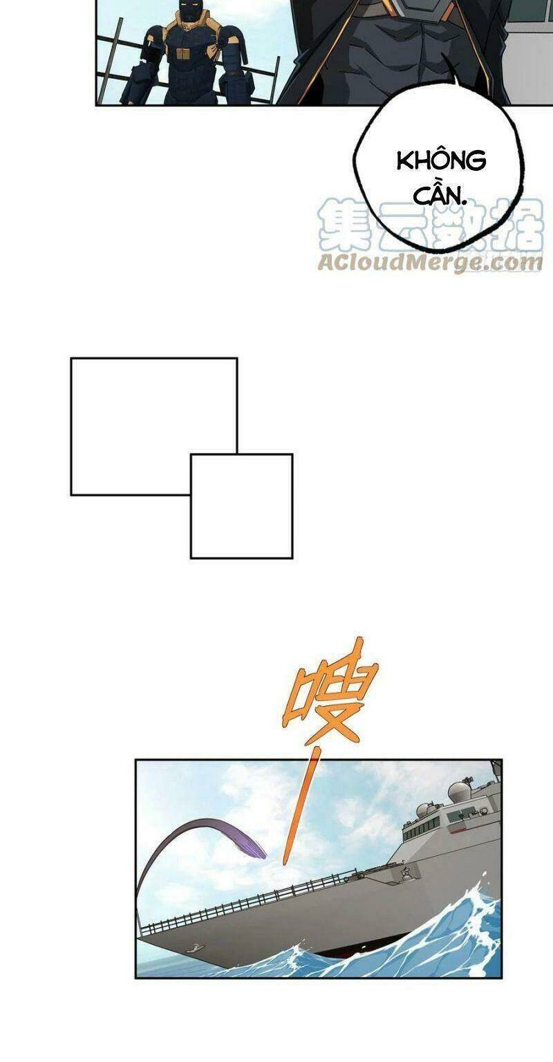 Siêu Thần Cơ Giới Sư Chapter 100 - Trang 2