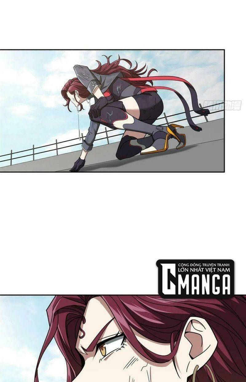 Siêu Thần Cơ Giới Sư Chapter 100 - Trang 2