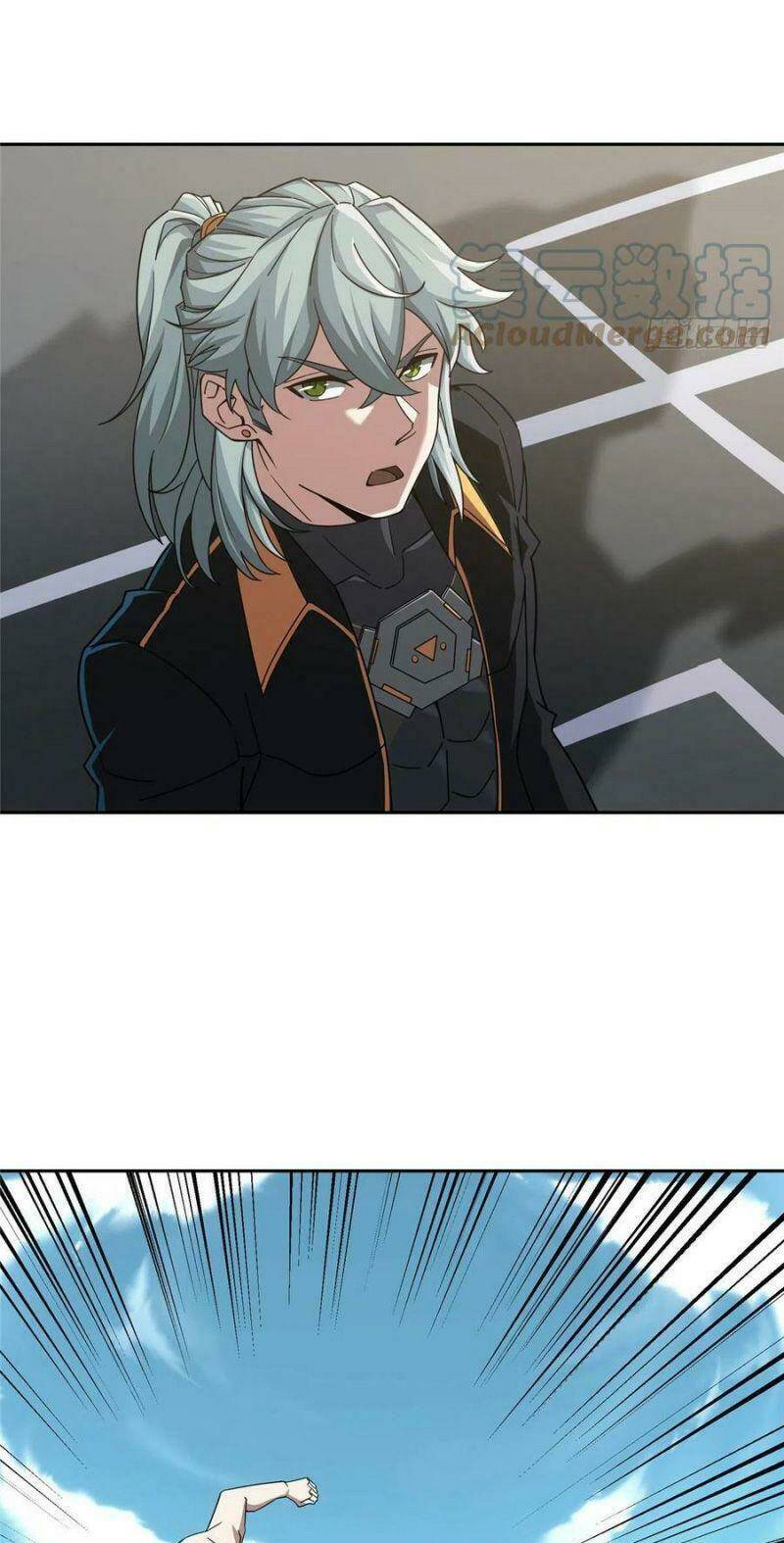 Siêu Thần Cơ Giới Sư Chapter 100 - Trang 2