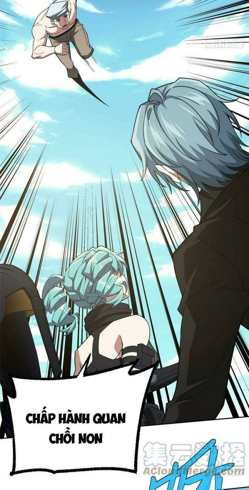 Siêu Thần Cơ Giới Sư Chapter 100 - Trang 2