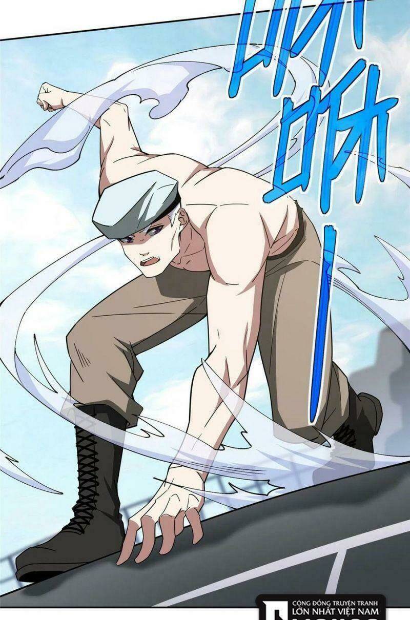 Siêu Thần Cơ Giới Sư Chapter 100 - Trang 2