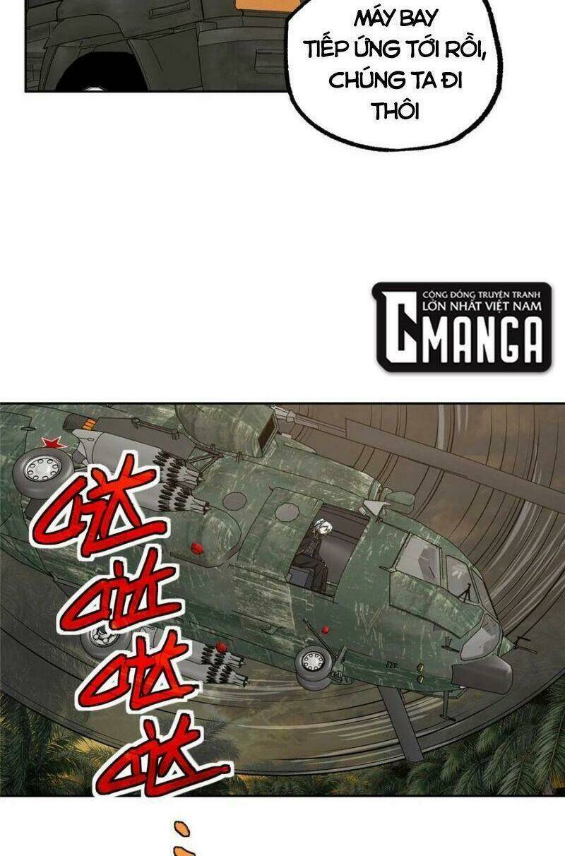 Siêu Thần Cơ Giới Sư Chapter 101 - Trang 2