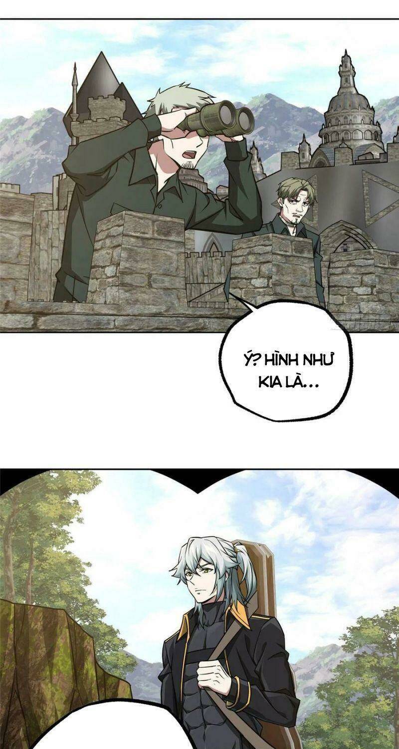 Siêu Thần Cơ Giới Sư Chapter 103 - Trang 2