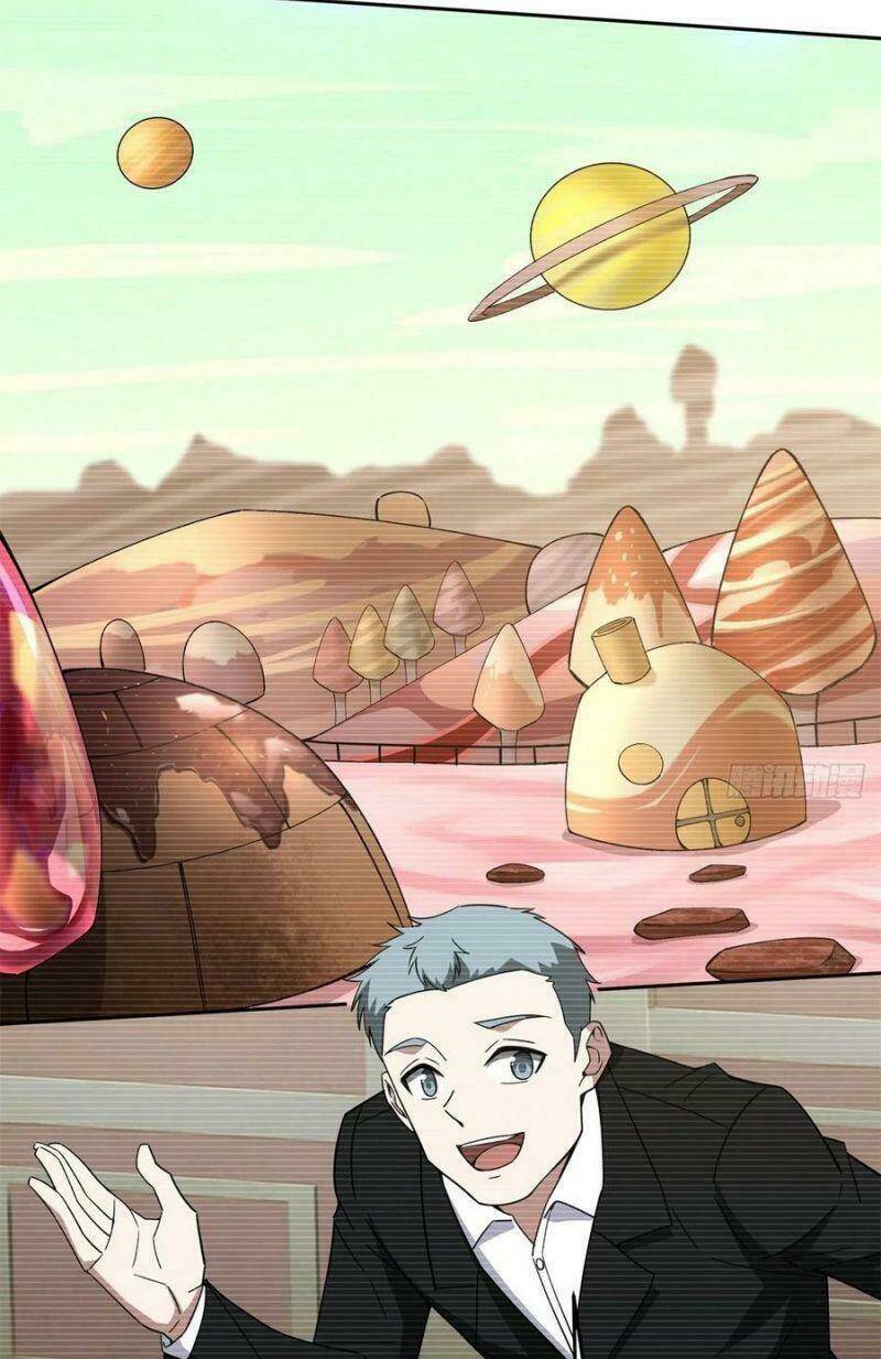 Siêu Thần Cơ Giới Sư Chapter 104 - Trang 2