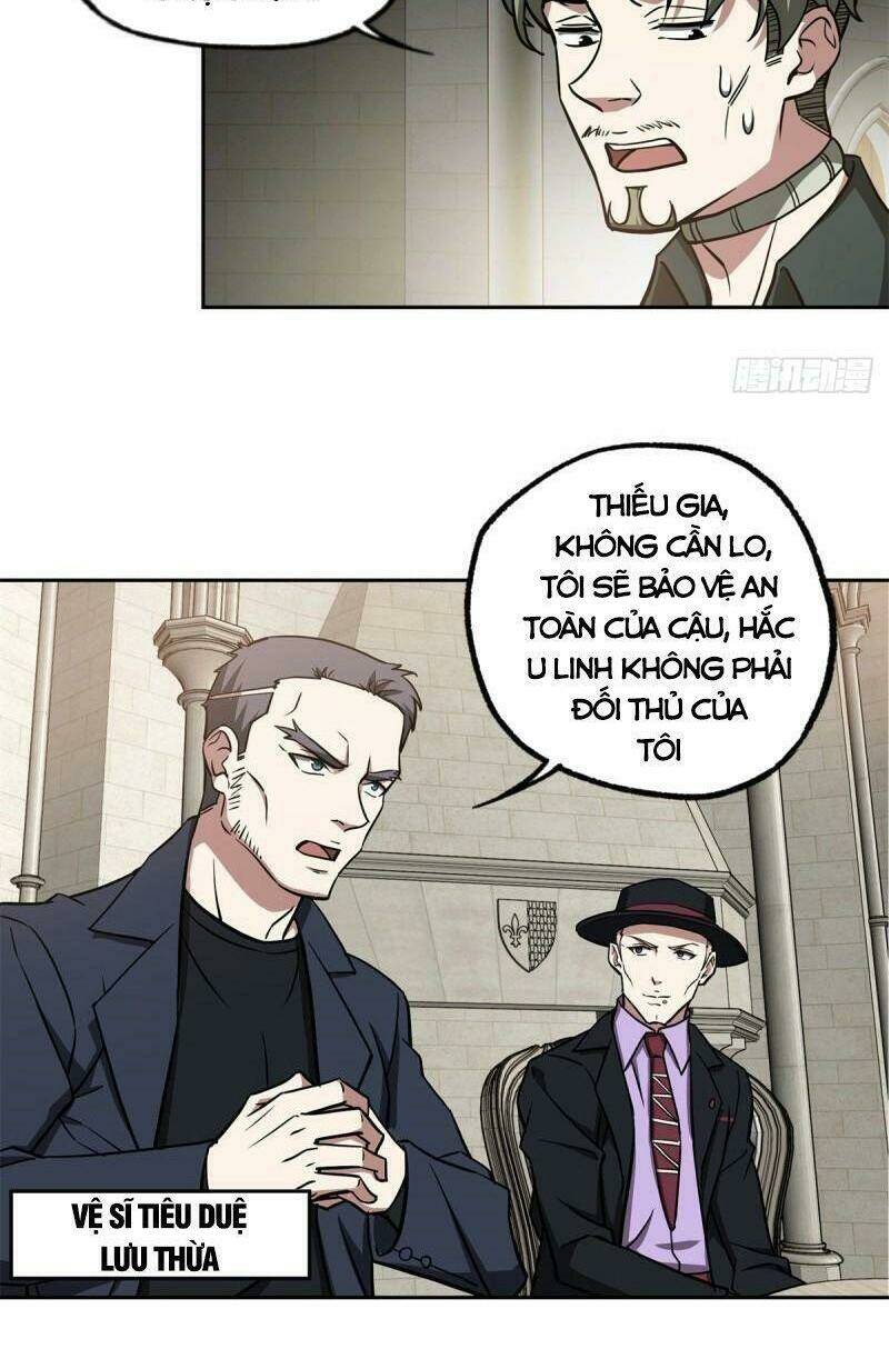 Siêu Thần Cơ Giới Sư Chapter 107 - Trang 2