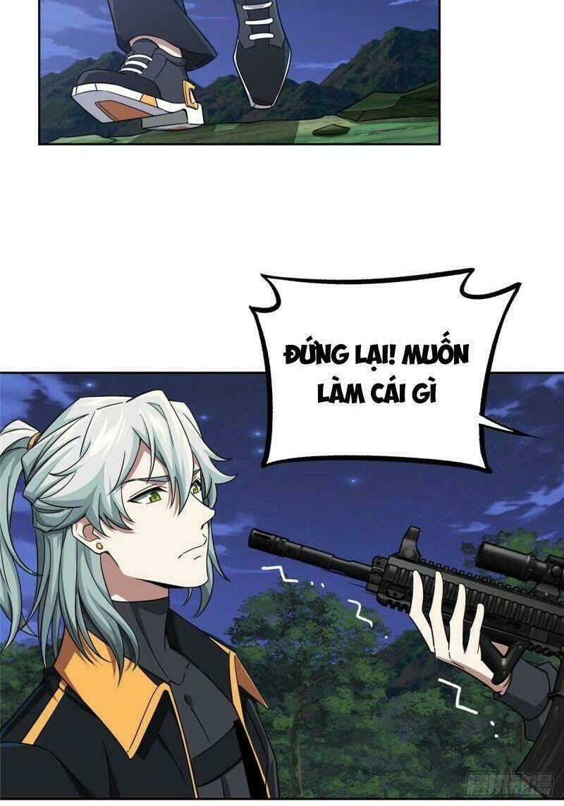 Siêu Thần Cơ Giới Sư Chapter 108 - Trang 2