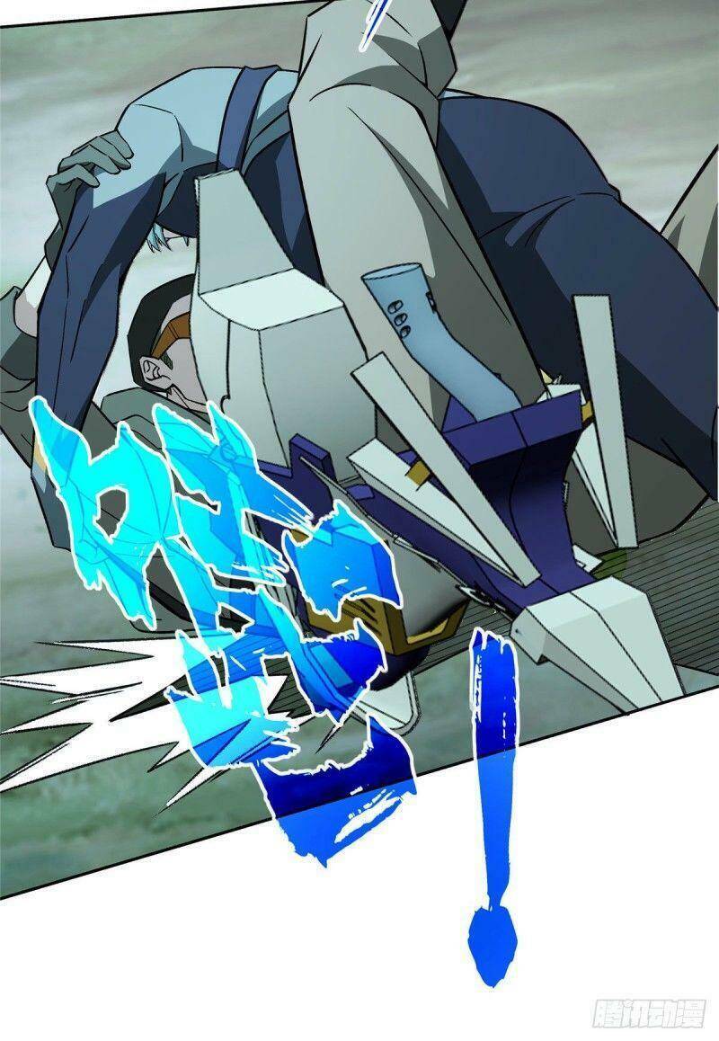 Siêu Thần Cơ Giới Sư Chapter 11 - Trang 2