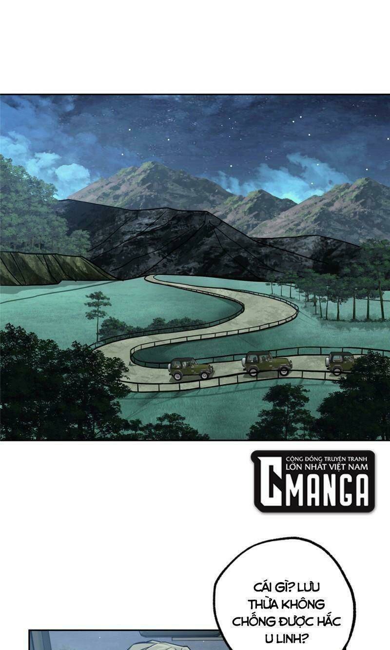 Siêu Thần Cơ Giới Sư Chapter 111 - Trang 2