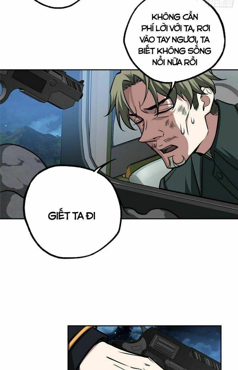 Siêu Thần Cơ Giới Sư Chapter 111 - Trang 2