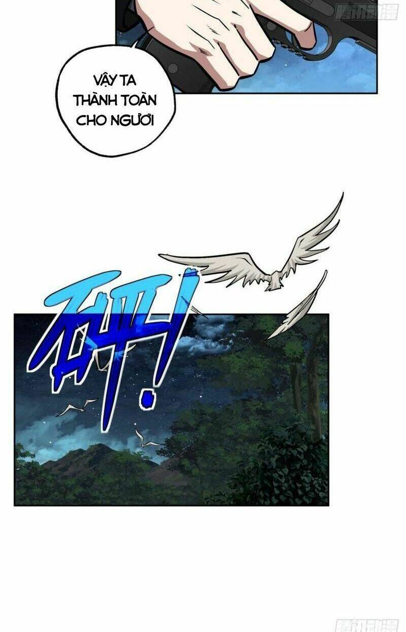 Siêu Thần Cơ Giới Sư Chapter 111 - Trang 2