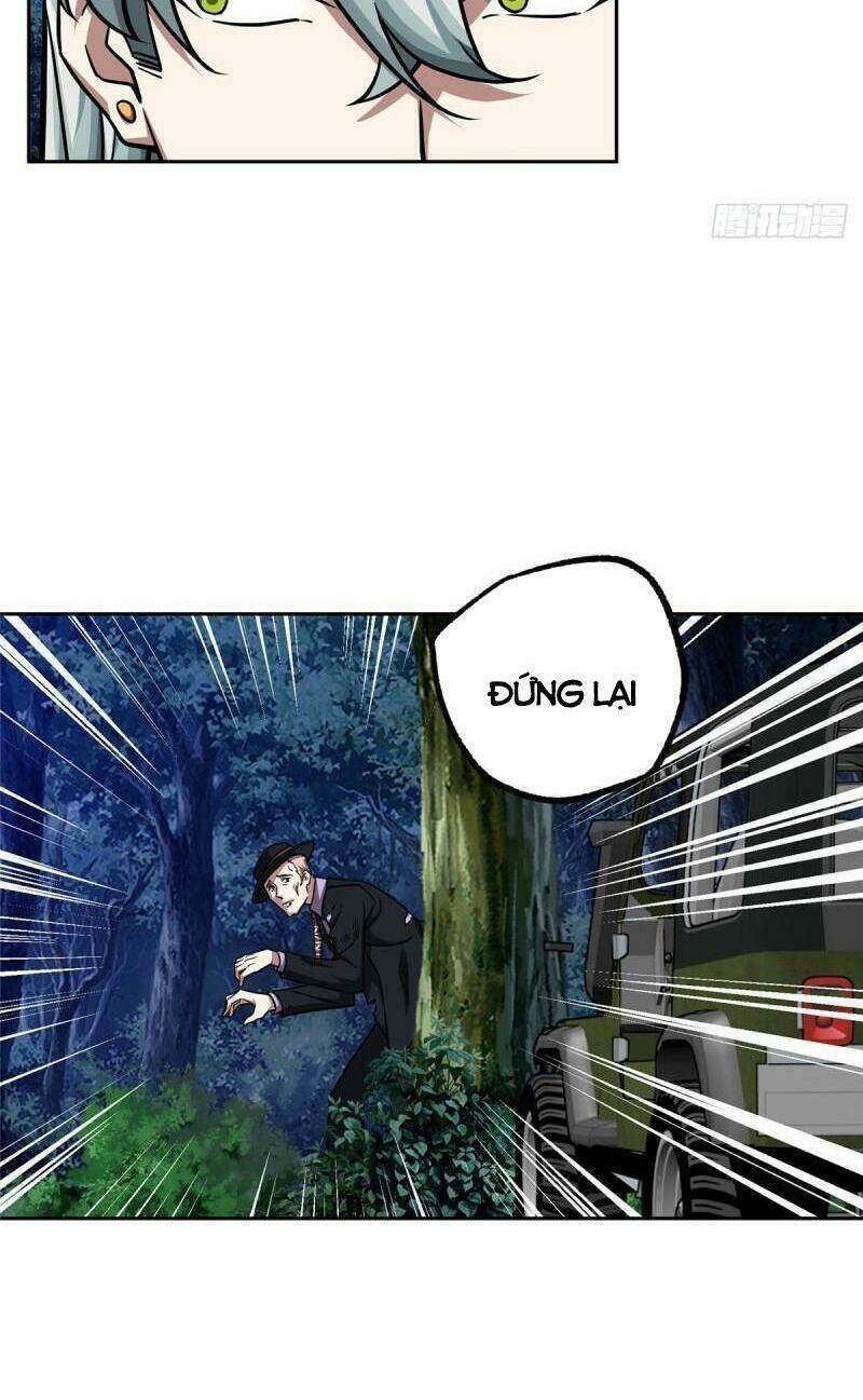 Siêu Thần Cơ Giới Sư Chapter 111 - Trang 2